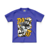 The "Don't Quit"